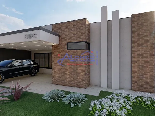 Casa com 306m² 3 quartos e 1 banheiro, à venda, no bairro Jardim Jacinto em Jacareí