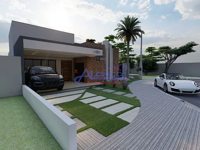 Casa com 306m² 3 quartos e 1 banheiro, à venda, no bairro Jardim Jacinto em Jacareí