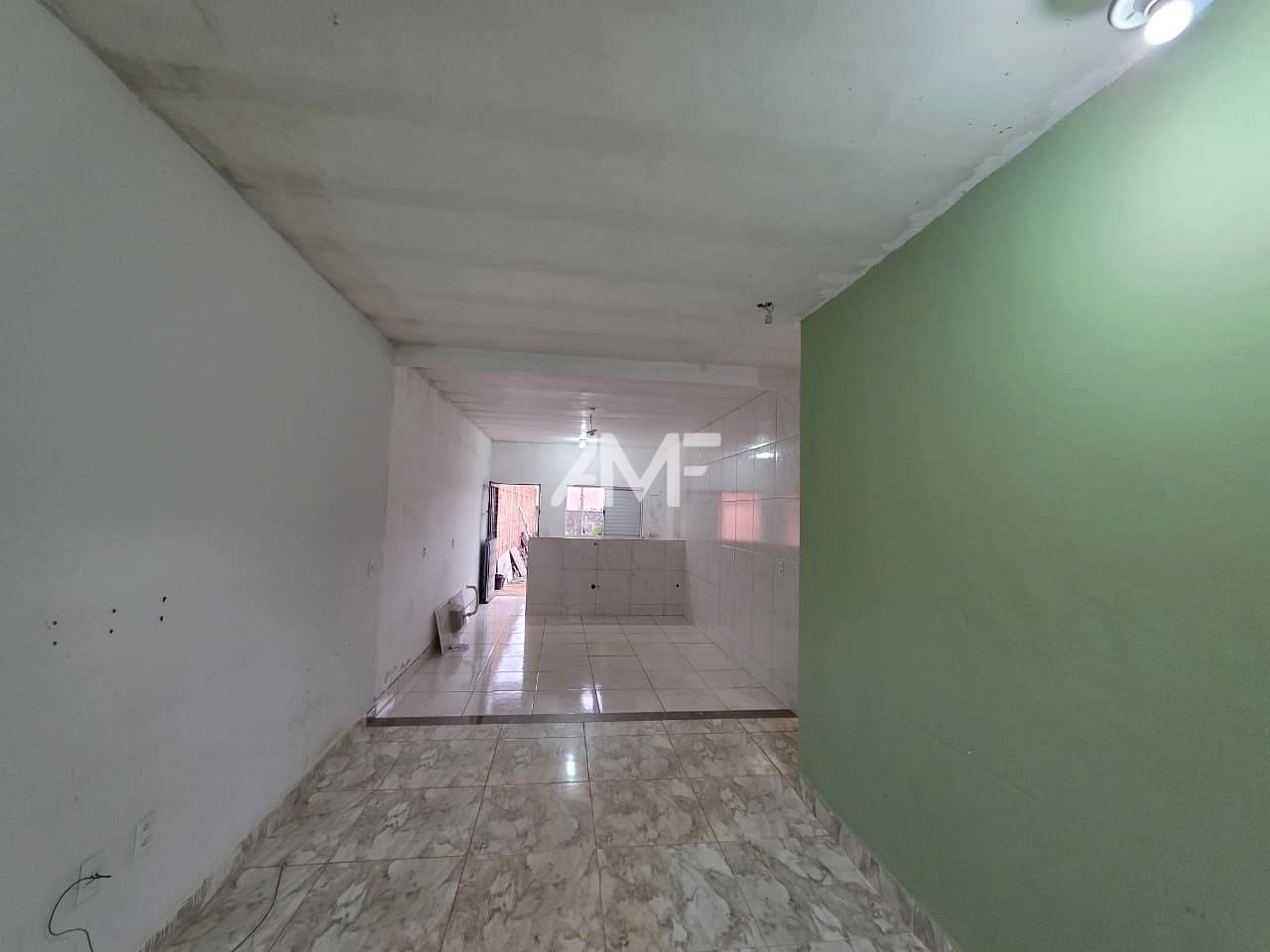 Casa, 3 quartos, 120 m² - Foto 1
