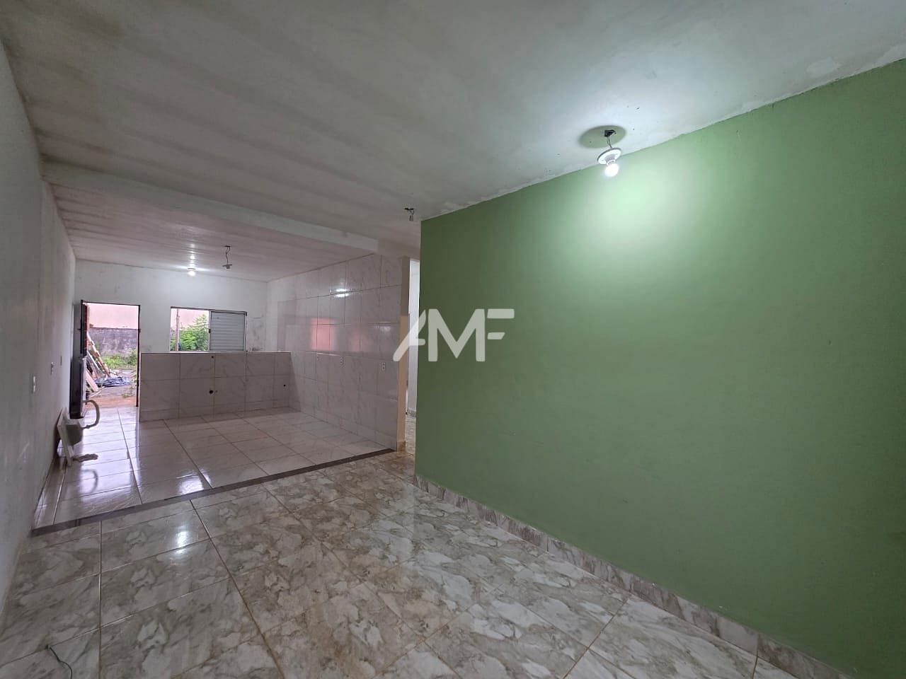 Casa, 3 quartos, 120 m² - Foto 1