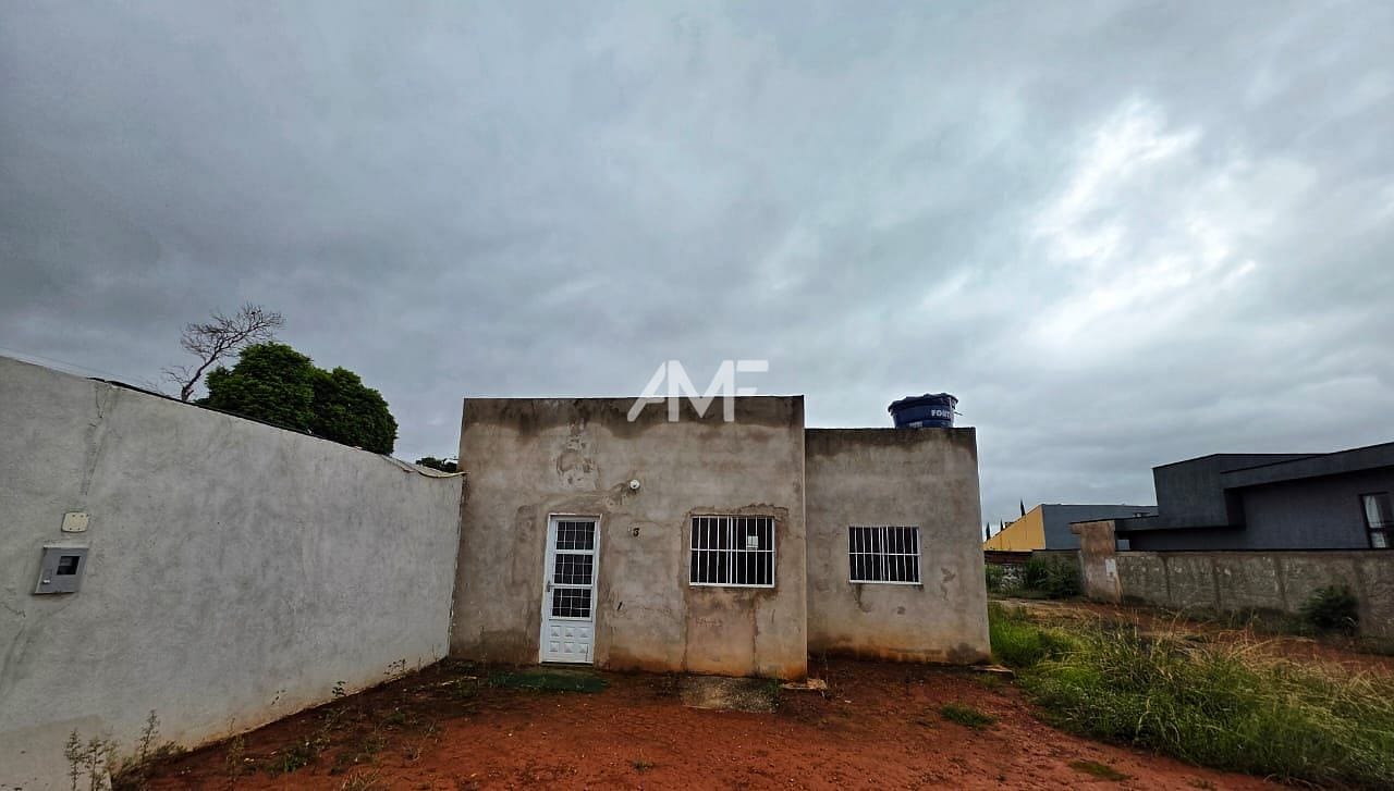 Casa, 3 quartos, 120 m² - Foto 2