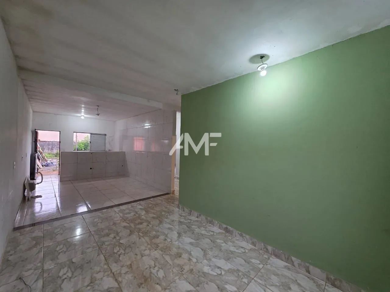 Casa, 3 quartos, 120 m² - Foto 1