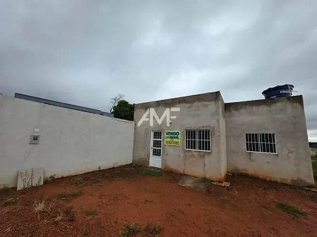 Casa com 360m² 3 quartos e 1 banheiro, à venda, no bairro Setor Habitacional Vicente Pires - Trecho 3 em Brasília