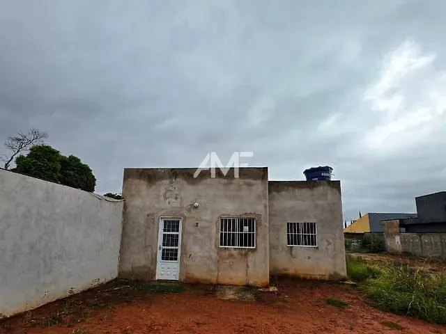 Casa com 360m² 3 quartos e 1 banheiro, à venda, no bairro Setor Habitacional Vicente Pires - Trecho 3 em Brasília