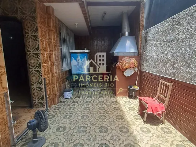 Casa com 200m² 4 quartos e 4 banheiros, à venda, no bairro Irajá em Rio de Janeiro