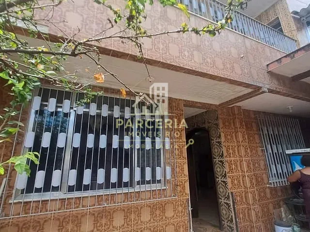 Casa com 200m² 4 quartos e 4 banheiros, à venda, no bairro Irajá em Rio de Janeiro