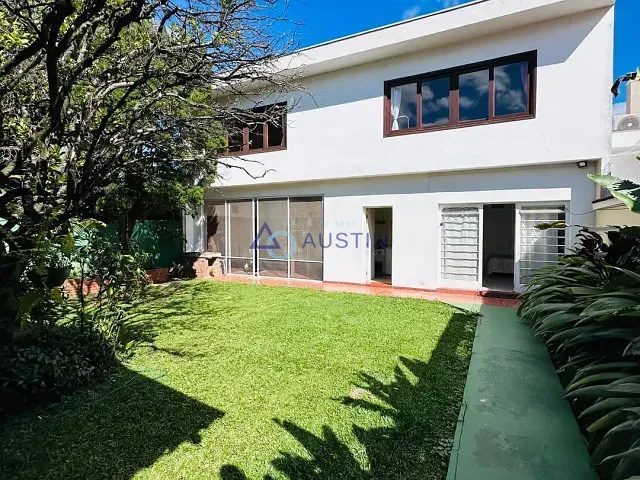 Casa com 420m² 5 quartos e 4 banheiros, à venda, no bairro Granja Julieta em São Paulo