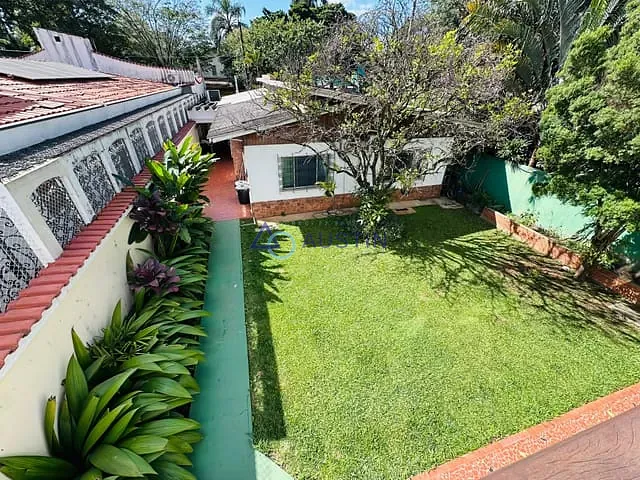 Casa com 420m² 5 quartos e 4 banheiros, à venda, no bairro Granja Julieta em São Paulo