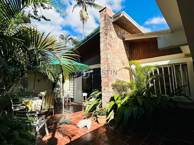Casa com 420m² 5 quartos e 4 banheiros, à venda, no bairro Granja Julieta em São Paulo