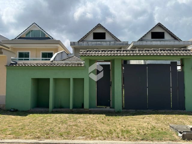 Foto do Casa - Casa com 4 dormitórios à venda, 280 m² por R$ 1.950.000,00 - Barra da Tijuca - Rio de Janeiro/RJ | Azuza Imóveis
