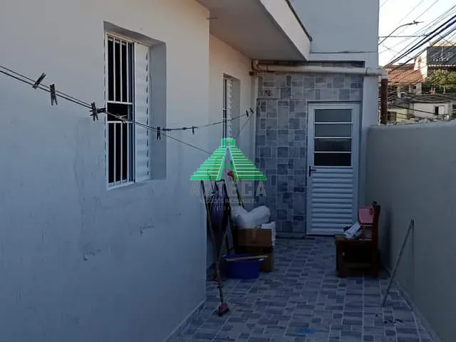Casa com 189m² 2 quartos e 2 banheiros, à venda, no bairro Jardim São Judas Tadeu em Guarulhos