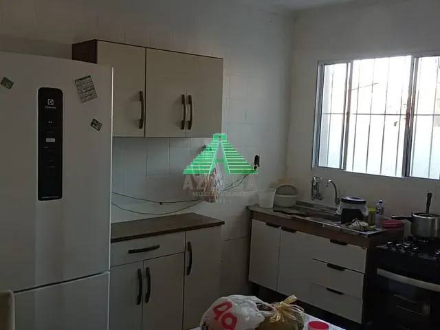 Casa com 189m² 2 quartos e 2 banheiros, à venda, no bairro Jardim São Judas Tadeu em Guarulhos