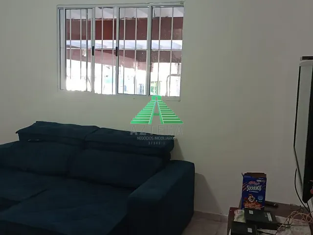 Casa com 189m² 2 quartos e 2 banheiros, à venda, no bairro Jardim São Judas Tadeu em Guarulhos