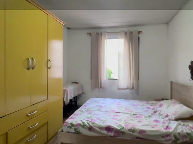 Casa 3 quartos e 2 banheiros, à venda, no bairro Utinga em Santo André