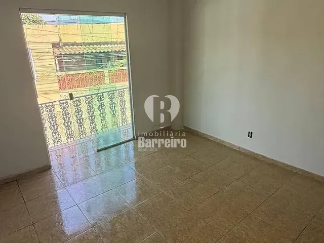 Casa 3 quartos e 1 banheiro, para alugar, no bairro Conjunto Habitacional Vale do Jatobá (Barreiro) em Belo Horizonte