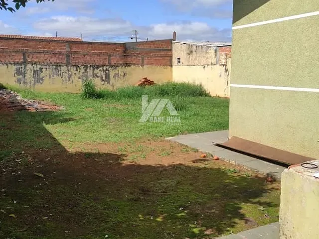 Casa com 360m² 2 quartos e 1 banheiro, à venda, no bairro Chapada em Ponta Grossa