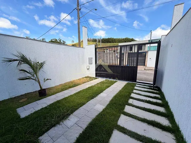 Casa 2 quartos e 1 banheiro, à venda, no bairro GRAMA em Juiz de Fora