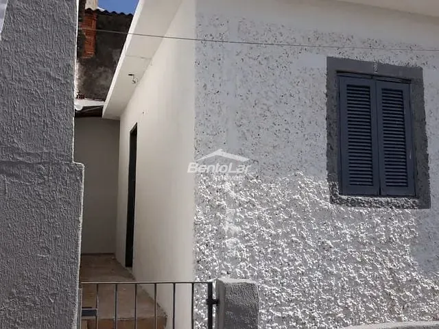 Casa com 35m² 1 quarto e 1 banheiro, para alugar, no bairro Lauzane Paulista em São Paulo