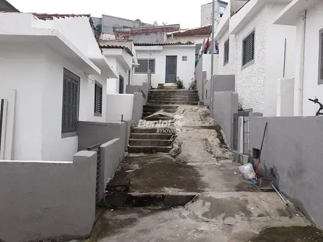 Casa com 35m² 1 quarto e 1 banheiro, para alugar, no bairro Lauzane Paulista em São Paulo
