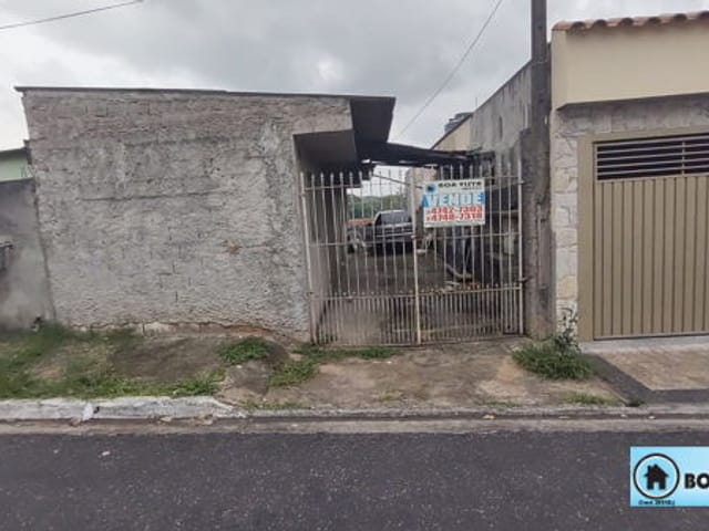 Foto do Casa - Refúgio Aconchegante: Casa à Venda com 1 Quarto, 1 Vaga, 150m² em Jardim São José, Suzano - SP, de Fácil Acesso às Principais Vias e Rodovias | Boa Vista Imóveis Suzano