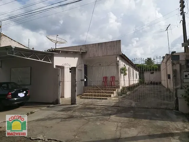 Casa com 403m² 4 quartos e 3 banheiros, à venda, no bairro Village Jardim Anápolis em Anápolis