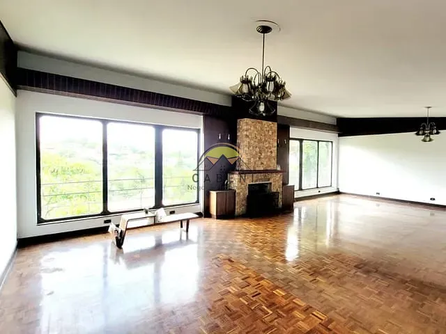 Casa com 500m² 7 quartos e 5 banheiros, à venda ou para alugar, no bairro Perdizes em São Paulo