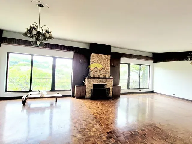 Casa com 500m² 7 quartos e 5 banheiros, à venda ou para alugar, no bairro Perdizes em São Paulo