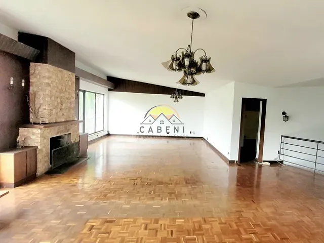 Casa com 500m² 7 quartos e 5 banheiros, à venda ou para alugar, no bairro Perdizes em São Paulo