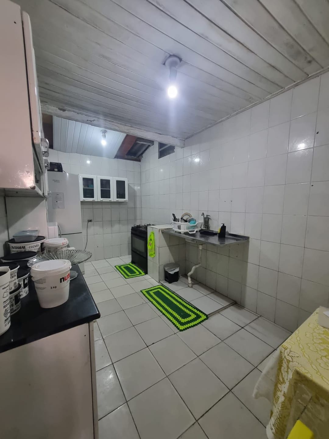 Casa, 2 quartos, 73 m² - Foto 3