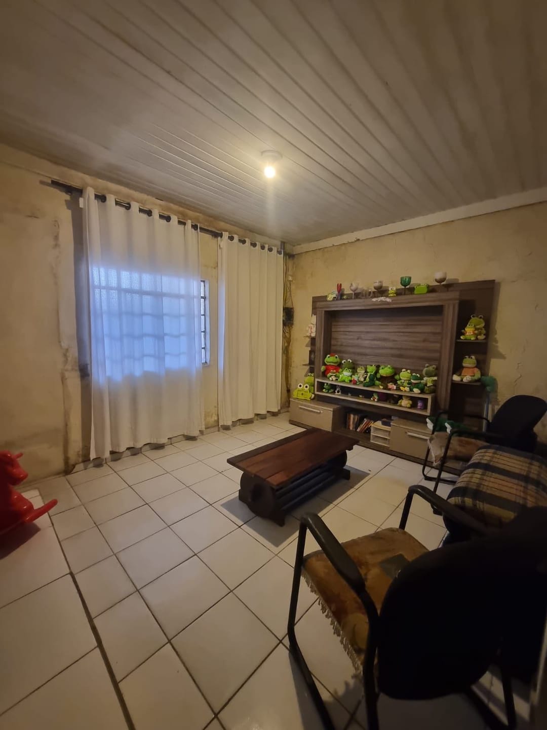 Casa, 2 quartos, 73 m² - Foto 1