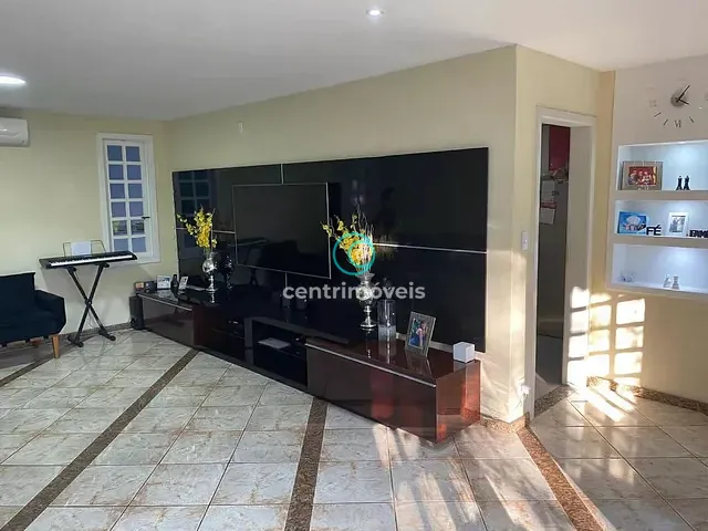 Casa com 1000m² 8 quartos e 7 banheiros, à venda, no bairro Recreio dos Bandeirantes em Rio de Janeiro