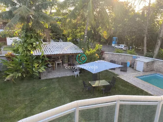 Casa com 1000m² 8 quartos e 7 banheiros, à venda, no bairro Recreio dos Bandeirantes em Rio de Janeiro