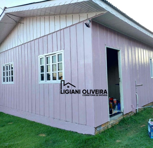 Casa com 450m² 2 quartos e 1 banheiro, à venda, no bairro Jardim Planalto em Novo Progresso