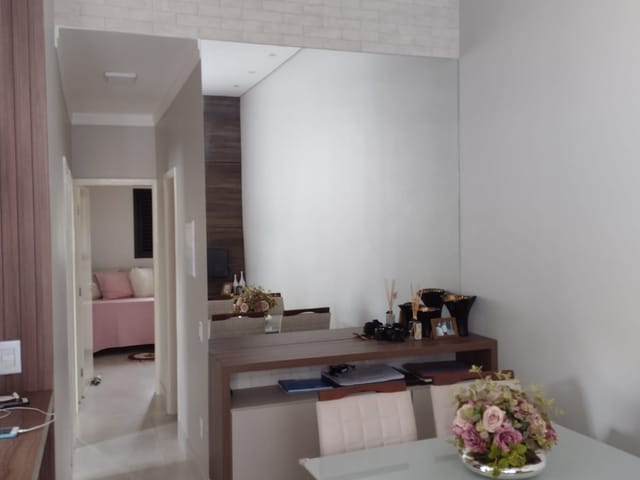 Foto do Casa - Casa à venda, Loteamento Jardim Emilia, Louveira, SP | UF AGENTES IMOBILIÁRIOS