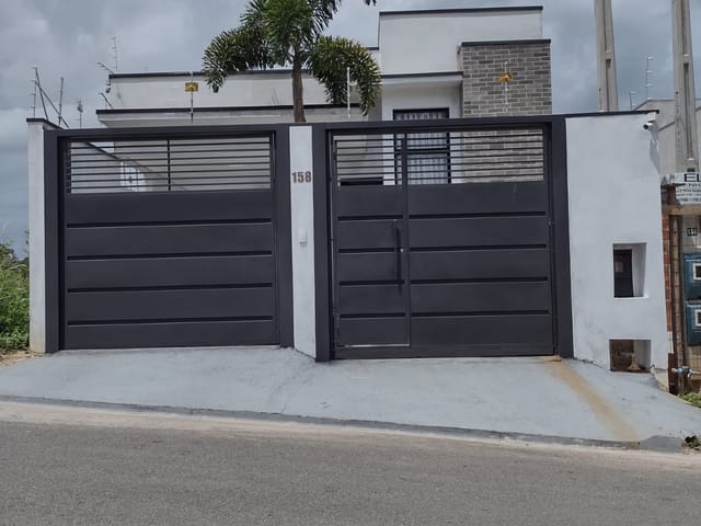 Foto do Casa - Casa à venda, Loteamento Jardim Emilia, Louveira, SP | UF AGENTES IMOBILIÁRIOS