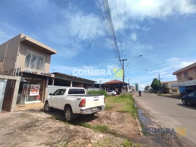 Casa com 750m² 3 quartos e 2 banheiros, à venda, no bairro Santíssimo em Santarém