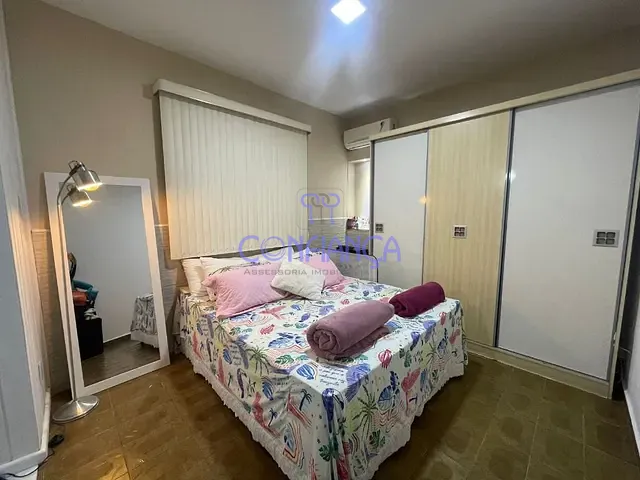 Casa com 225m² 2 quartos e 2 banheiros, à venda ou para alugar, no bairro Campo Grande em Rio de Janeiro