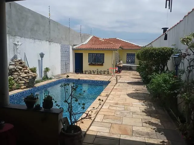 Casa com 228m² 2 quartos e 1 banheiro, à venda, no bairro Penha de França em São Paulo