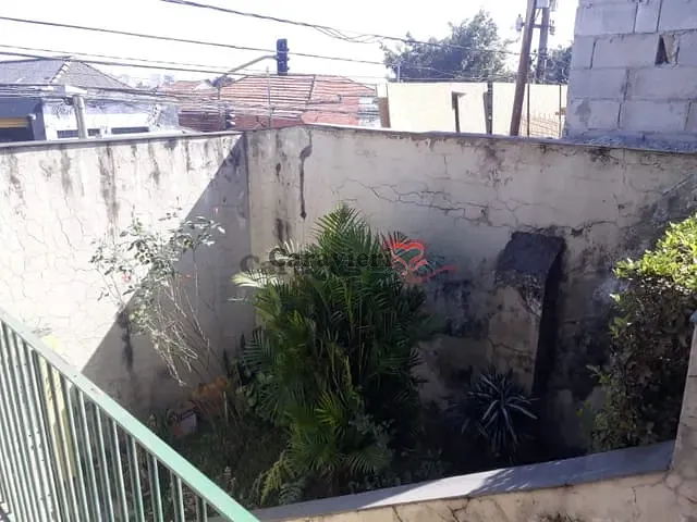 Casa com 228m² 2 quartos e 1 banheiro, à venda, no bairro Penha de França em São Paulo