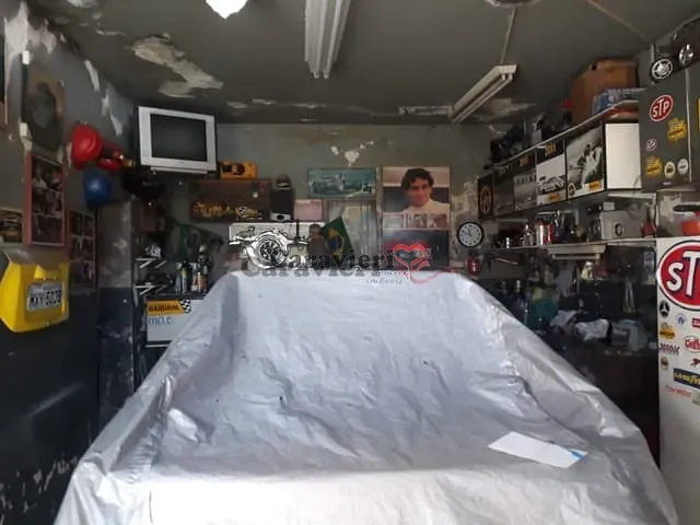 Casa com 228m² 2 quartos e 1 banheiro, à venda, no bairro Penha de França em São Paulo