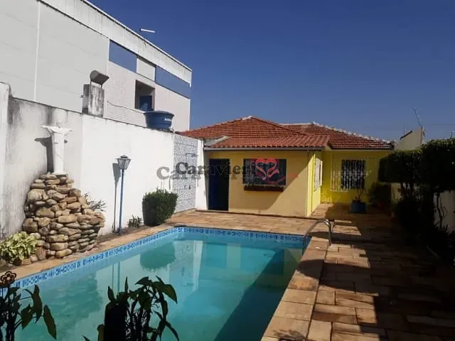 Casa com 228m² 2 quartos e 1 banheiro, à venda, no bairro Penha de França em São Paulo