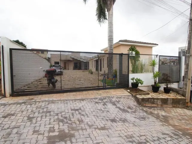 Casa com 800m² 5 quartos e 5 banheiros, à venda, no bairro Vila São José (Vicente Pires) em Brasília