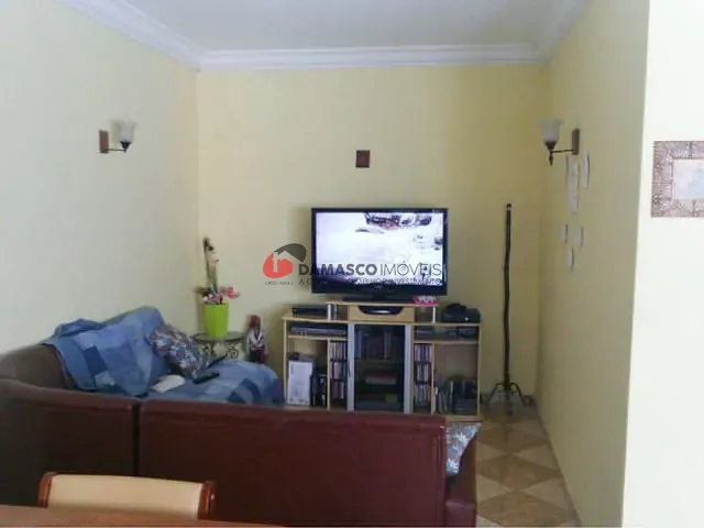 Casa com 404m², à venda, no bairro Jardim São Caetano em São Caetano do Sul