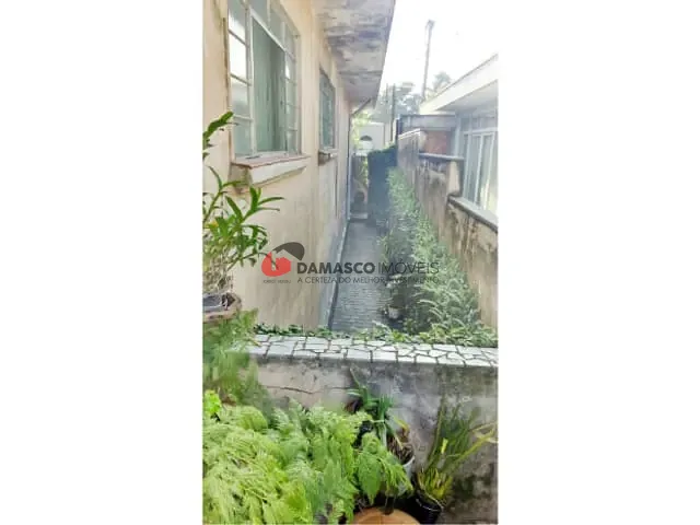 Casa com 404m², à venda, no bairro Jardim São Caetano em São Caetano do Sul