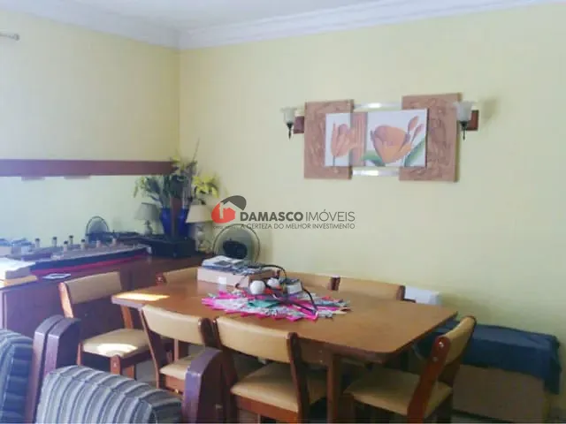 Casa com 404m², à venda, no bairro Jardim São Caetano em São Caetano do Sul