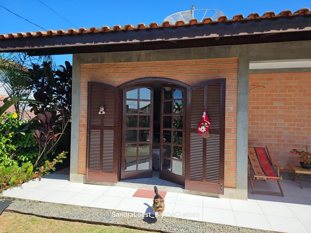 Casa com 325m² 2 quartos e 3 banheiros, à venda, no bairro CENTRO em Balneário Piçarras