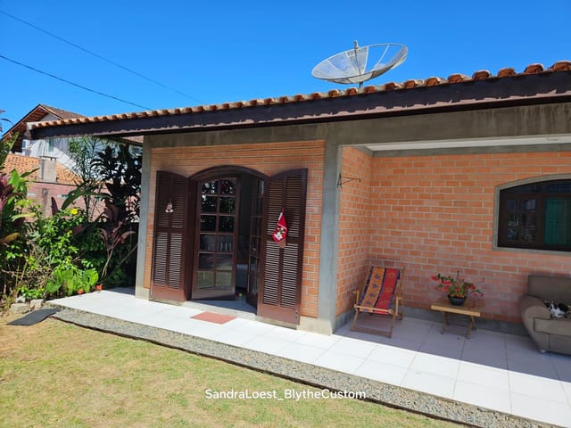 Casa com 325m² 2 quartos e 3 banheiros, à venda, no bairro CENTRO em Balneário Piçarras