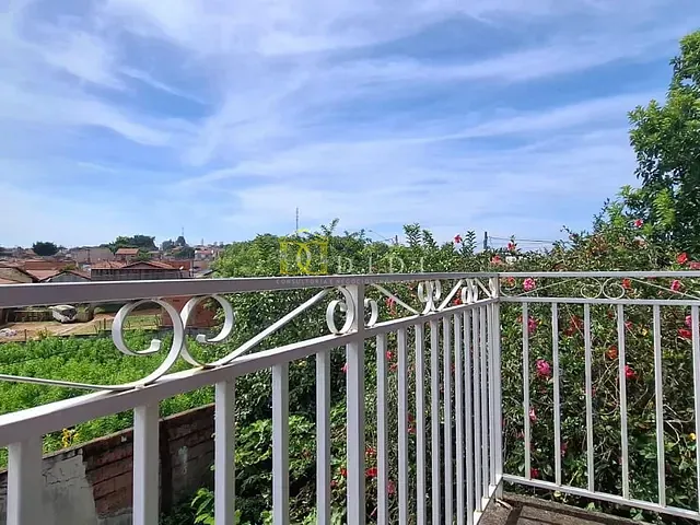 Casa 2 quartos e 2 banheiros, à venda, no bairro Residencial Humberto Martelli em Porto Feliz