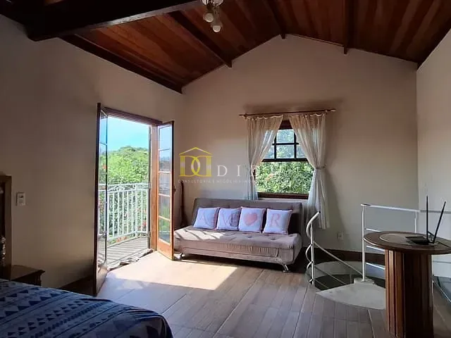 Casa 2 quartos e 2 banheiros, à venda, no bairro Residencial Humberto Martelli em Porto Feliz