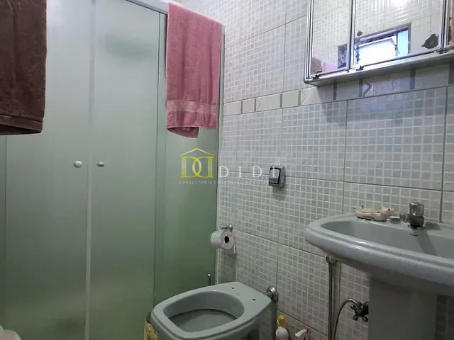 Casa 2 quartos e 2 banheiros, à venda, no bairro Residencial Humberto Martelli em Porto Feliz